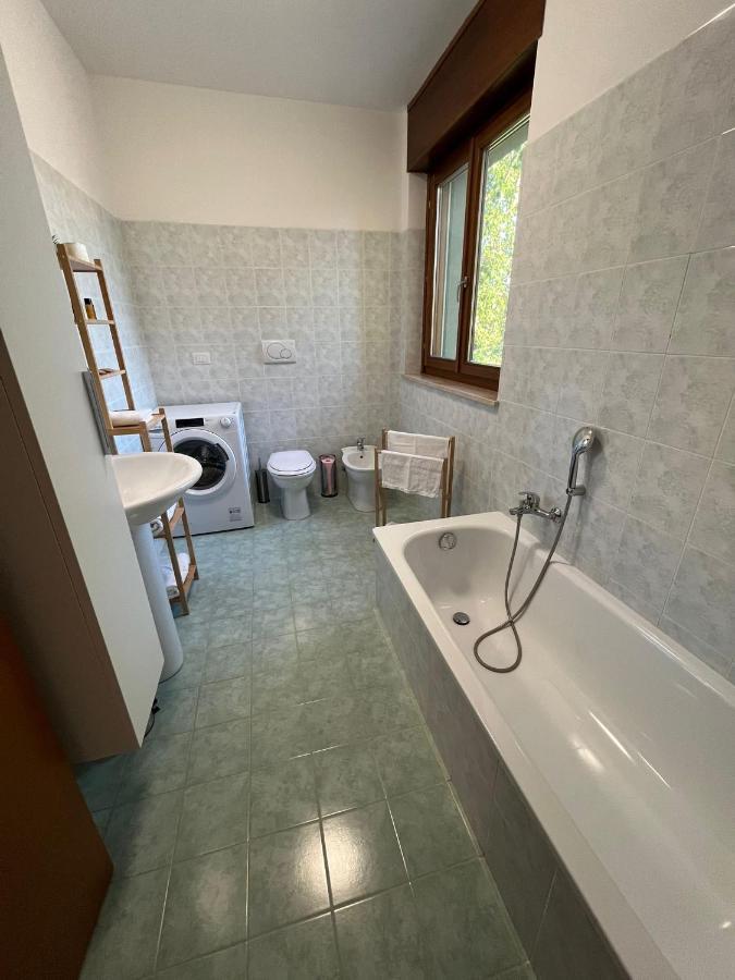 Appartamento Orchidea Mântua Exterior foto