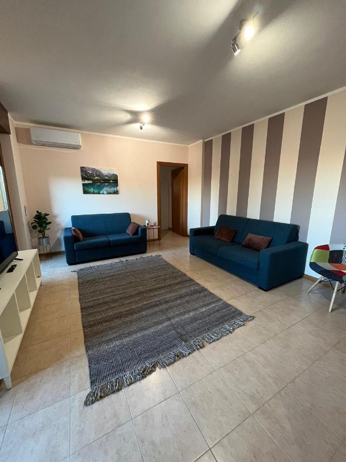 Appartamento Orchidea Mântua Exterior foto