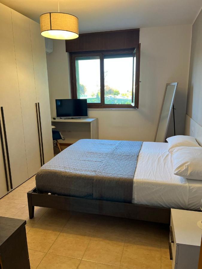 Appartamento Orchidea Mântua Exterior foto